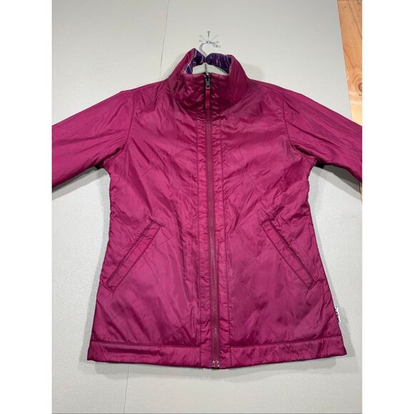 Burton Reversible Jacket *note - Picture 9 of 15